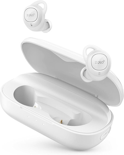 Zolo liberty bluetooth 0 - liberty+, 5.0