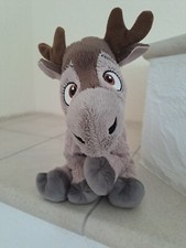 Plüsch Disney Simba Toys Rentier Anna Elsa Olaf Sven Plüschtier Elch