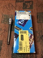 Hazet 1/2 10 mm 986KK-10  5703797 10er Kugelinbus Inbus