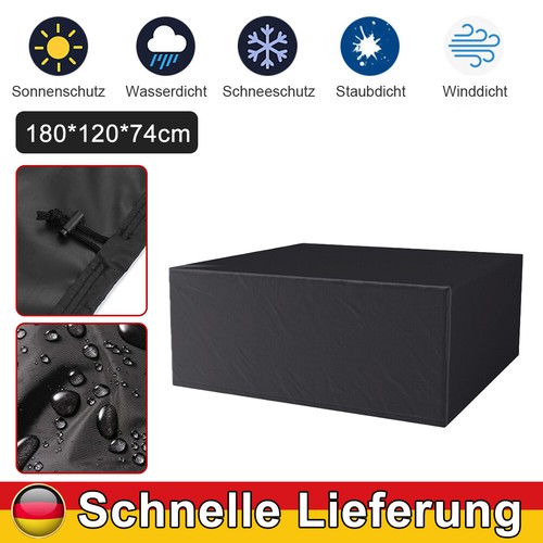 Gartentisch abdeckung - gartentisch,