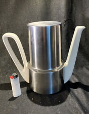 Vintage Große Kaffeekanne WMF Thermohaube Warmhaltekanne Isolierkanne Kanne