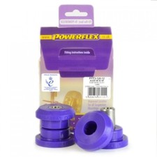 Powerflex PU Buchsen Audi 80