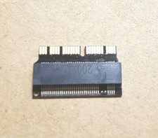 Macbook Pro 2013 2014 2015 SSD Adapter auf NVMe PCIe M.2 NGFF