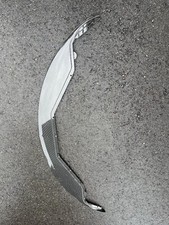 Frontspoiler Carbon Bugatti