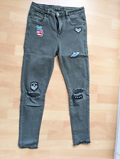 VS.Miss Jeans Damen Gr.38, grün