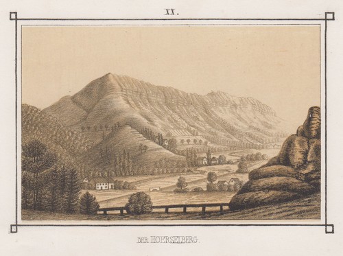 Hörselberg original - hörselberg,