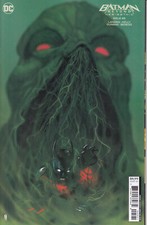 Batman Beyond Neo Gothic Nr 5