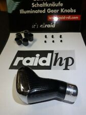 Universal Carbon Schaltknauf Schalthebel von Raid HP Retro Look RAR  Shneu 4