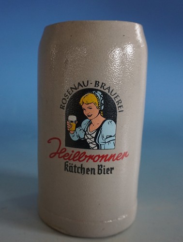 Brauerei bierkrug rosenau - brauerei,