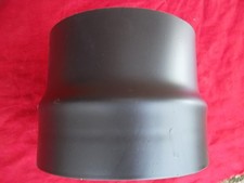 Rauchrohr Reduzierung AUSWAHL