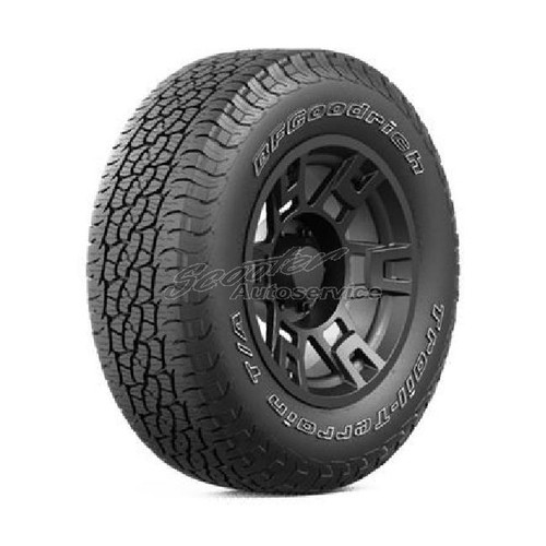 Goodrich trail terrain a - bf,