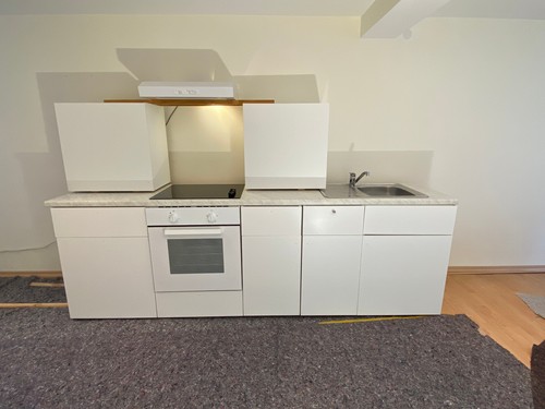Küchenzeile ikea inkl - 2,6,