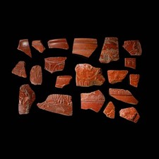 Römische Terra-Sigillata