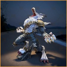 Digimon Abenteuer Figuren