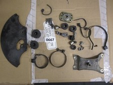 Honda Dominator 650 NX RD02E