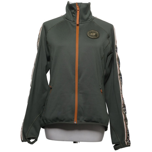 Fleecejacke damen - h&m,, fleecejacke,