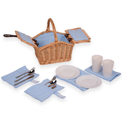 Unus kinder picknickkorb - unus®,