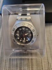 Swatch Special Irony Scuba 200