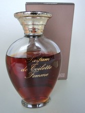 Rochas,  Parfum de Toilette