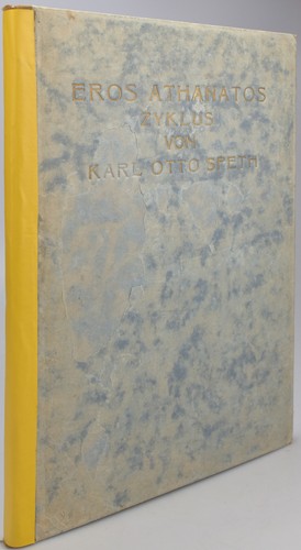 Speth eros athanatos 18 - eros,
