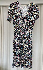 Klaus Dilkrath Kleid S 36