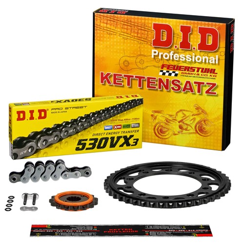 Kettensatz honda 900 f - cb,