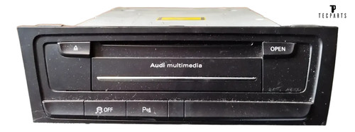 Steuergerät mmi multimedia - steuergerät,