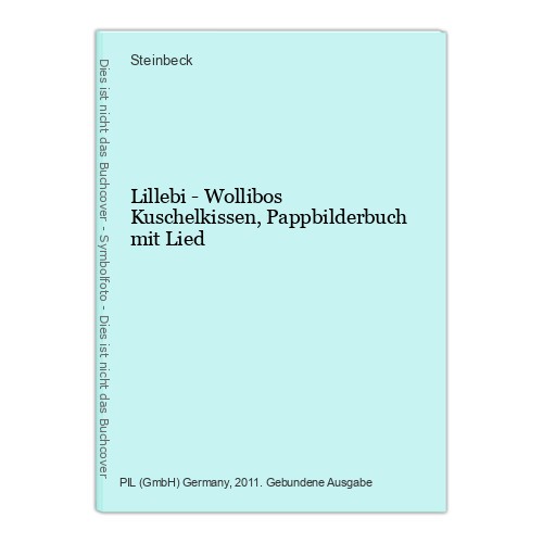 Lillebi wollibos - lillebi,