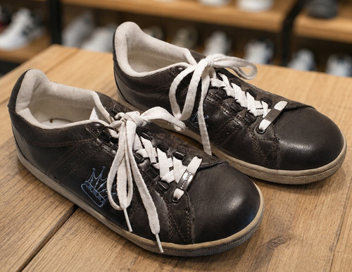 Damen sneaker graceland - graceland, 40