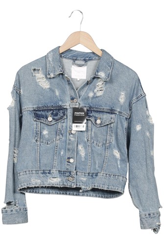 Trf zara jacke damen anorak - by,