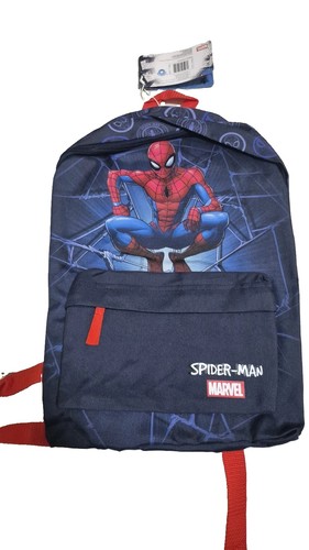 Spiderman marvel rucksack - spiderman,
