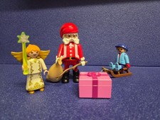 Playmobil 3852 Weihnachtsmann