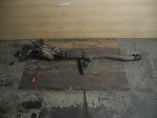 VW Caddy 2K 1.9/2.0 TDI BSU
