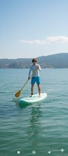 Stand Up Paddling Board