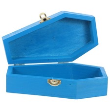  Sarg Halloween Sargboxen