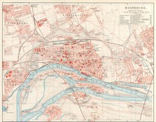 "Stadtplan