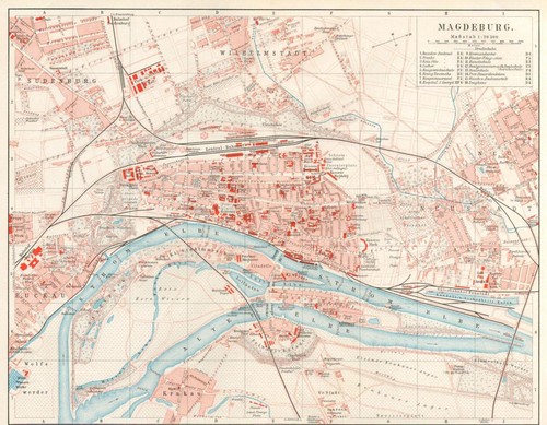 "Stadtplan