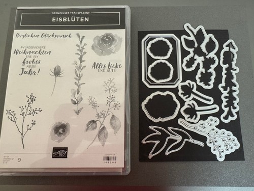 Stampin up - stampin‘,