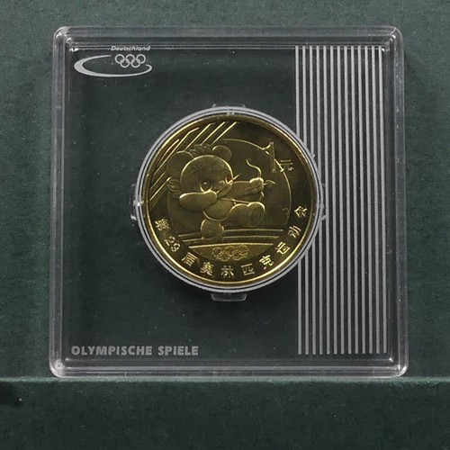 China yuan 2008 olympia - yuan,
