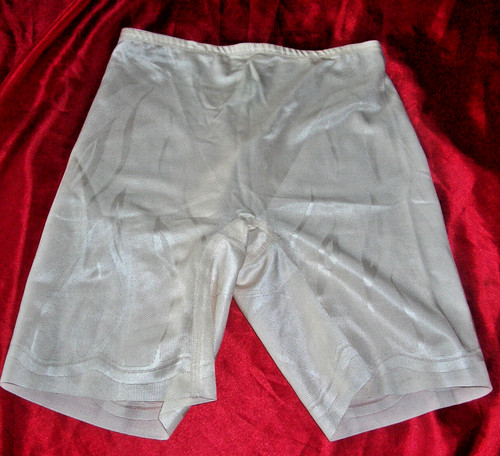 Edle luxus langbein miederhose - langbein,