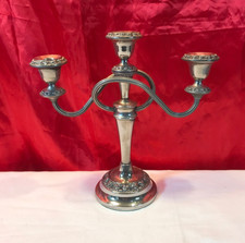 VINTAGE IANTHE VERSILBERTER