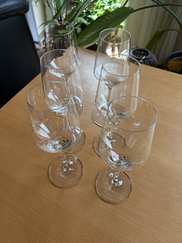 Schott zwiesel serie pure - zwiesel, pure-
