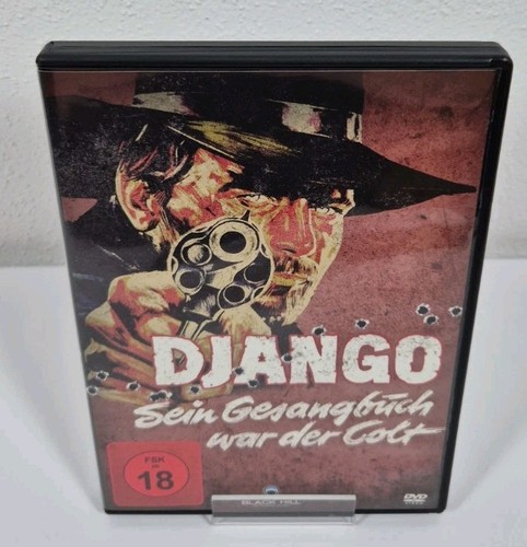 Django sein gesangbuch - sein,