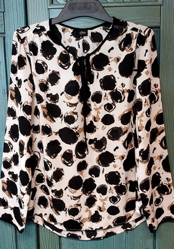 Oliver bluse tunika 42 - bluse,