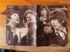 BRAVO "The Beatles / Drei