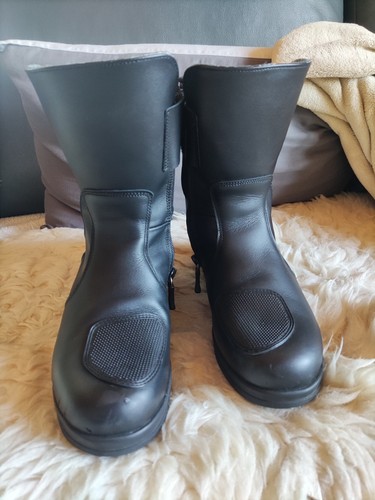 Motorradstiefel daytona - motorradstiefel, sl