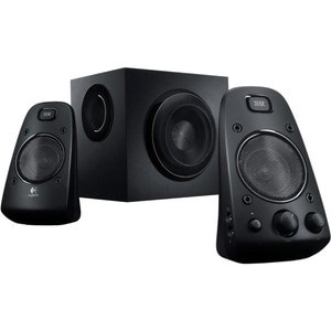 Logitech z623 1 - z623, 2.1