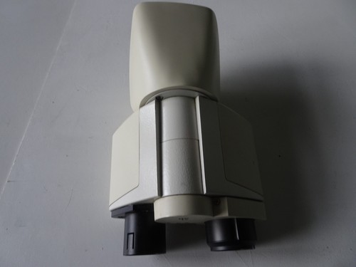 Leica mikroskop binokular kopf - binokular,