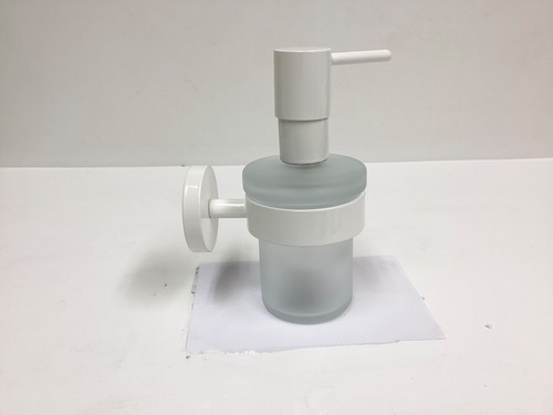 Seifenspender grohe essentials - seifenspender,