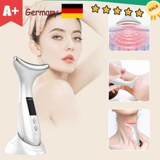 7in1 Ultraschall Gesicht Augen